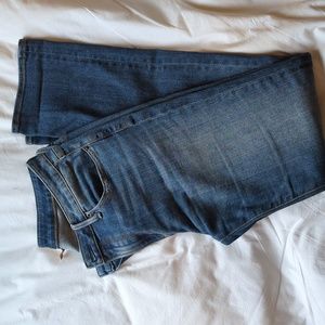 Women's Driftwood Audrey jeans